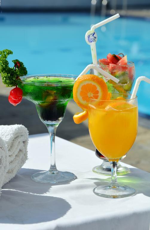 Mount Breeze Hotel Dehiwala-Mount Lavinia Bagian luar foto