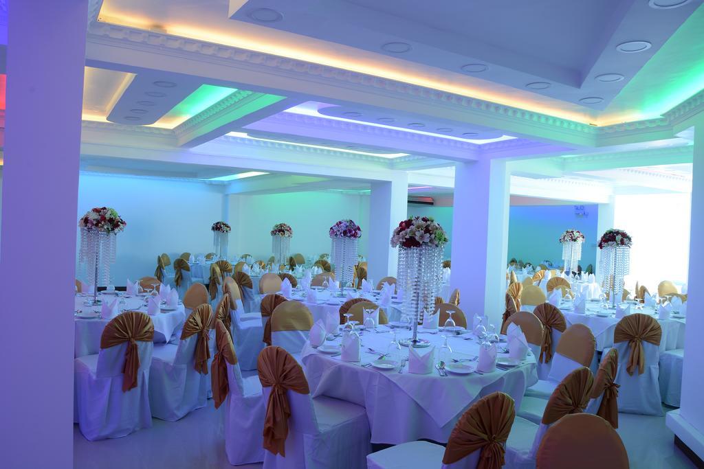 Mount Breeze Hotel Dehiwala-Mount Lavinia Bagian luar foto