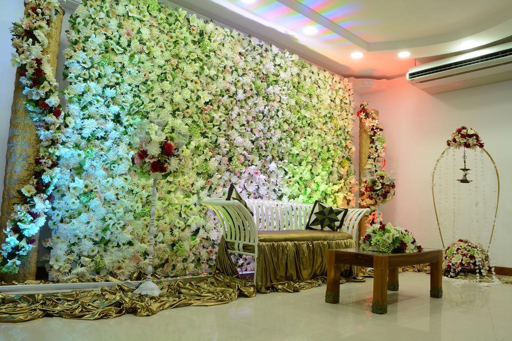 Mount Breeze Hotel Dehiwala-Mount Lavinia Bagian luar foto