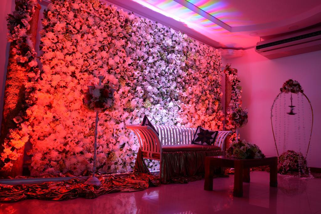 Mount Breeze Hotel Dehiwala-Mount Lavinia Bagian luar foto