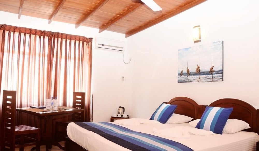 Mount Breeze Hotel Dehiwala-Mount Lavinia Bagian luar foto